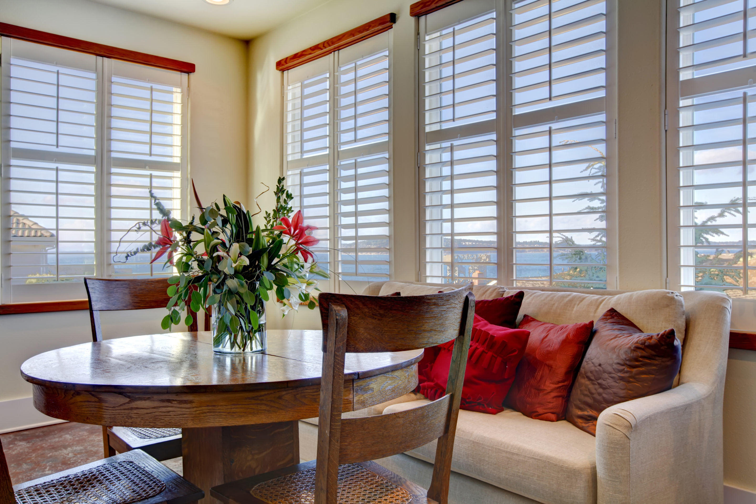 Read more about the article Blinds vs. Shutters vs. Curtains: Which One Suits Your Central Coast Home