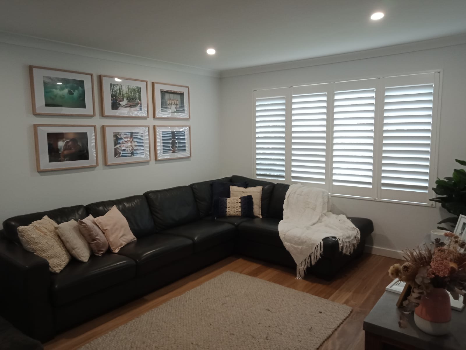 Different Shutters and Which One Suits Your Style
