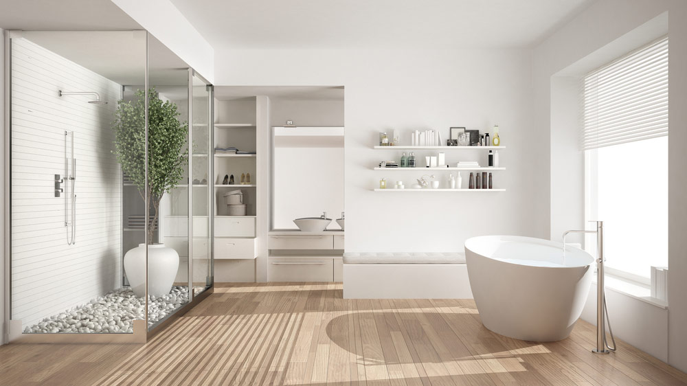 Read more about the article What Blinds Are Best For Bathrooms?