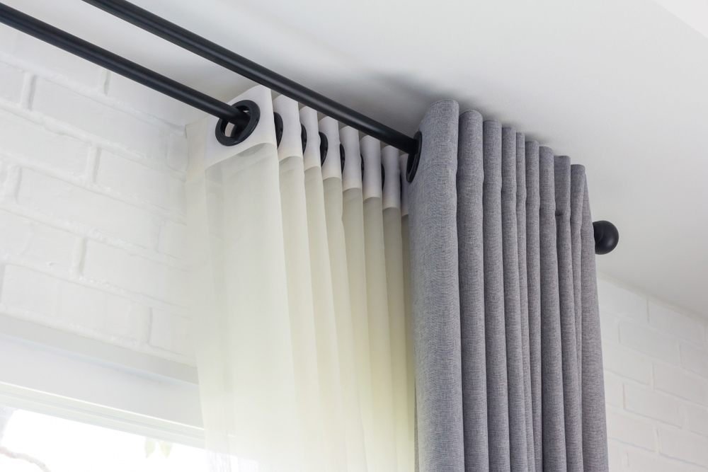 Read more about the article What Are S Fold Curtains?