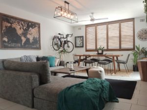 Which Rooms Should Have Plantation Shutters