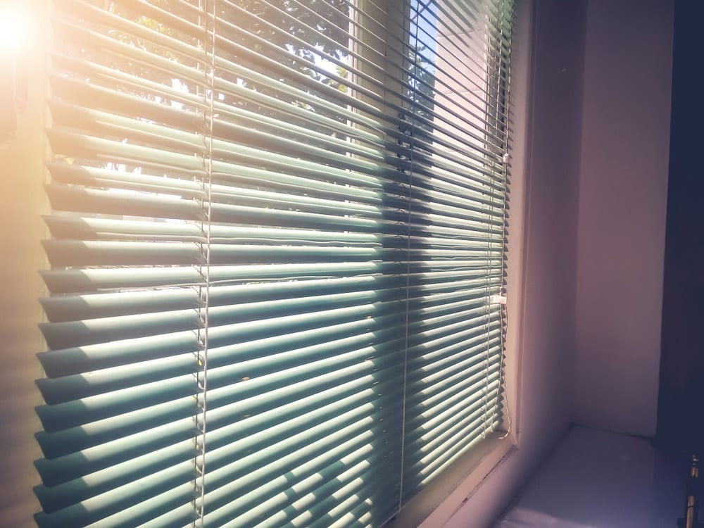 Read more about the article Style Shading With Venetian Blinds