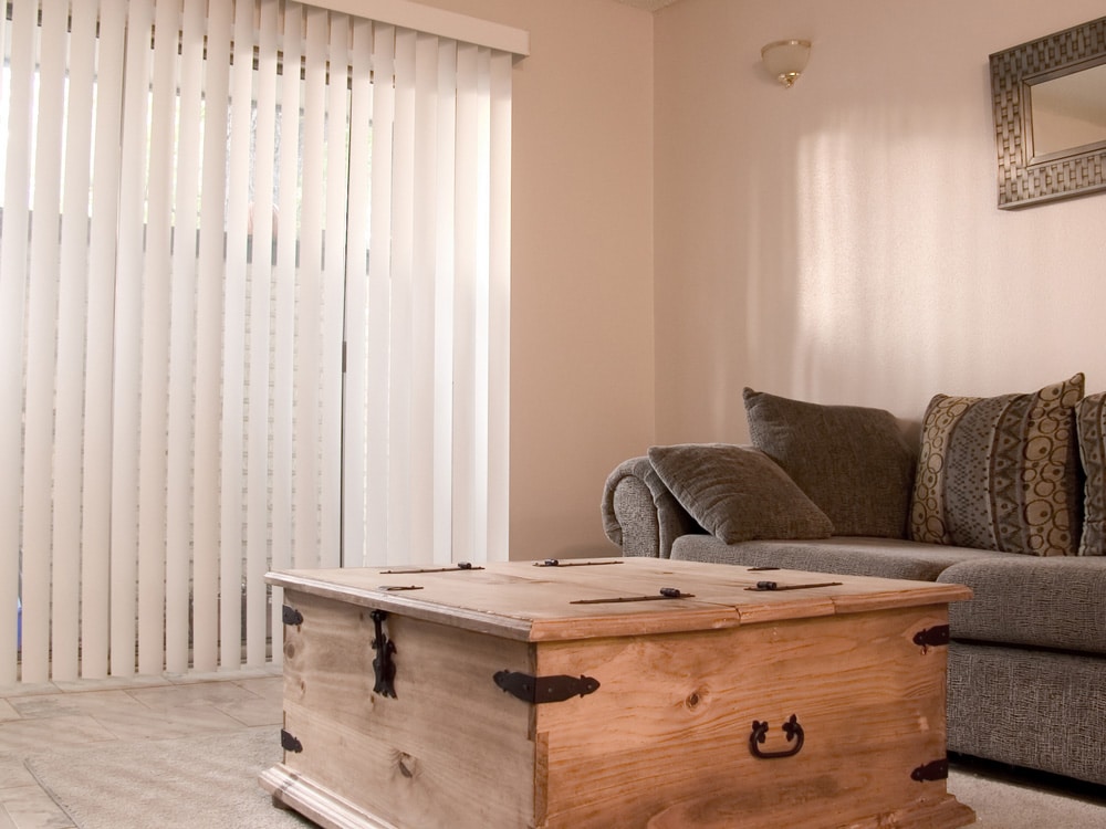Read more about the article How Blinds Improve Household Lighting